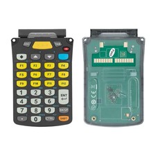 New 34-Keys Standard Keypad Replacement for Symbol MC9300 MC930B-G Scanner picture