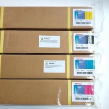 4pc New Original BS4 600ml Ink Cartridge for Mimaki CJV150 CJV300 JV300 JV330 picture
