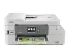 New Brother MFC-J995DW INKvestment Tank color Inkjet Printer All-in-One picture