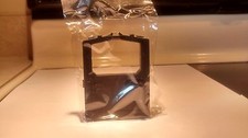 36 Okidata Microline ML 182 / 320/ 390 Ribbons  Excellent Quality picture