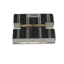 IBM 7063-CR1 Power7 1U Cooler Heatsink SNK-P0052P-IB001 picture
