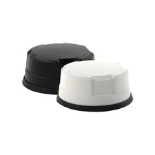 Panorama Antennas LG-IN2444-LC 5-in-1 5G Dome Active Network Antenna - Black picture