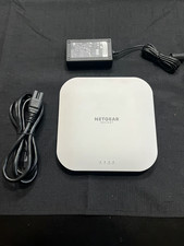 NETGEAR Business AX3600 (WAX620-100NAS) Cloud Managed Wireless Access Point picture
