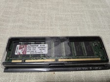 Kingston Technology KVR133Q/256R picture