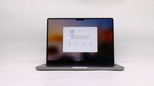 Apple Macbook Pro 14