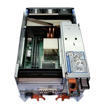 110-140-108B EMC VNX5300 STORAGE PROCESSOR 1.6GHz 8GB SLIC12 picture
