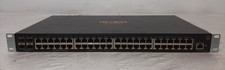 HPE Aruba 2930f, 48port Gigabit Ethernet Switch, JL260A picture