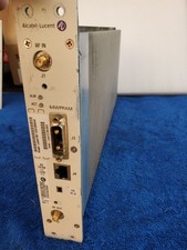 OEM Alcatel Lucent 64WPPAM RF Power Amplifier Module 2-Pin J3 +24V CRAVAADBAA picture