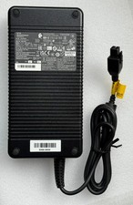 HPE 180W Power Adapter HSTNS-PL18 5066-5559 for Aruba Switch picture