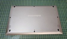 Genuine LG Gram 15Z990-A 15.6 Lower Bottom Case Base Cover #e232 picture