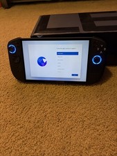Lenovo Legion Go Gen 2 Handheld Gaming Console 32GB LPDDR5x RAM | 2TB 83N0000AUS picture