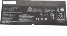 FPCBP425 FMVNBP232 FPB0315S Laptop Battery Replacement for Fujitsu LifeBook picture