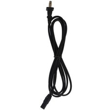 AC Power Cord Adapter Canon PIXMA PRO-10 PRO-100 Pro9000 Pro9500 MX320 Printer picture