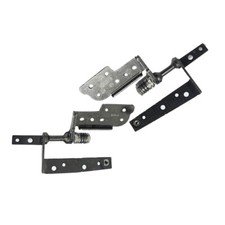 L&R Left & Right LCD Screen Hinge Bracket FOR MSI GT73VR 6RF Titan Pro MS-17A1. picture
