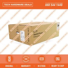 P24845-B21 CTO RETAIL BOX HPE ProLiant DL380 Gen10 5222 3.8GHz 4-core 1P 32GBR S picture