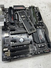 GIGABYTE GA-H270-Gaming 3 Intel Core i5-6400 2.70GHz 8GB NO HDD picture