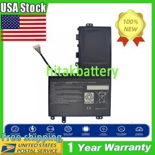 PA5157U-1BRS Battery for Toshiba Satelite E45t-a4100 E55t-A E55t-a5320 E55-A5114 picture