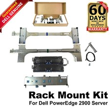 Dell Versa Rapid Rails Kit For PowerEdge 2900 PN169 YY859 picture