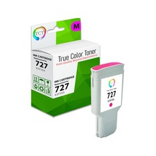 TCT Premium 727 Magenta HY Compatible for HP DesignJet T920 T930 Ink Cartridge picture
