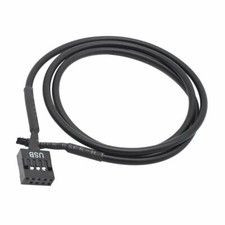 Intel Arc A770 LE (Limited Edition) 3-Pin to USB Connector RGB Cable picture