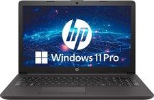 HP 255 G7 15.6 in Business AMD Athlon Silver 3050U 2.3GHz 8GB RAM 256GB SSD HDMI picture