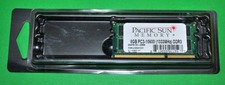 Factory Sealed NEW pacific sun 8gb ddr3 sodimm 204 pin for laptop picture