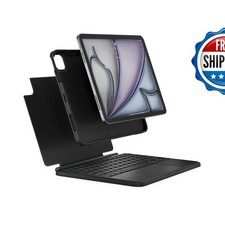 Brydge Air MAX+ iPad Keyboard Case Trackpad iPad Pro 11-inch (1st-4th Gen) picture