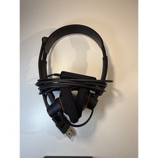 Black EPOS Sennheiser IMPACT SC 60 USB ML Headset/USB Connection picture