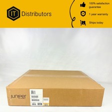 Juniper EX9200-6QS / New / 1 Year Warranty / Ships Today picture