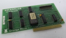 Orange Micro Grappler Interface for Apple II Computers UNTESTED picture