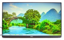 Dell 21.5