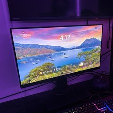 Skytech Gaming Skytech Gaming Model Tower Desktop Computer RGB Lighting Black picture
