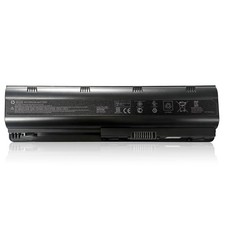 Genuine OEM MU06 MU09 Battery for HP Pavilion 593553-001 G4 G6 G7 G62 CQ42 CQ56 picture