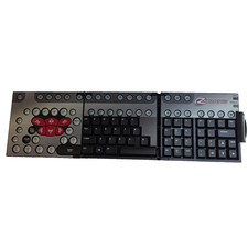 Zboard Keyboard Standard Keyset Only Z Board - *READ - NO BASE picture