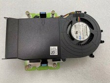 Cooling Fan Heatsink Dell Optiplex 3060 5060 7060 Micro mini PC 5JV3N US picture