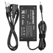 AC Adapter Charger Power Supply Cord 32V 3A 5.5mmx2.5mm Tip Size Center Positive picture