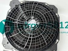 Ebmpapst K2E250-AH34-06 Cooling Fan AC230V 95/135W For Rittal Cabinet Filter Fan picture