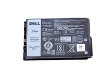 Genuine J7HTX Battery 34Wh 7.6V For Dell Latitude 12 7212 7202 7220 RuggedTablet picture