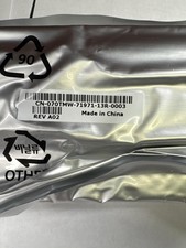 Genuine Dell Imaging Drum Set 4-Pack 03TWY 04JWG 70TMW 06WKR C3760dn S3840cdn picture
