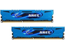G.SKILL Ares Series 16GB (2 x 8GB) 240-Pin DDR3 SDRAM DDR3 1600 (PC3 12800) picture