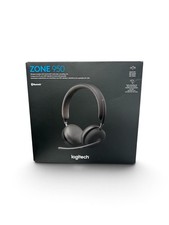 Logitech Zone 950 Premium Noise Canceling Headset Hybrid ANC - Graphite picture