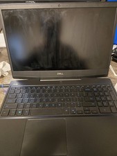 Dell G5 15 5500 15.6