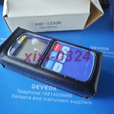 NEW  ANRITSU  HD-1250K   thermometer  DHL /UPS shipping picture