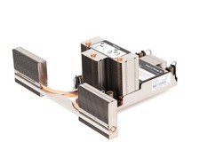 HP ProLiant DL3X0 Gen11 1U Standard Heat Sink HPE P53219-001 P48904-B21 picture