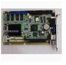 Motherboard HSB-8001 Test Industrial Equipment Rev.A1 HSB-800i OK Pretty Control picture