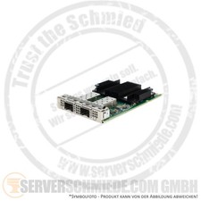 HP Mellanox MCX631432AS-ADAI 2x 10/25Gb SFP28 OCP 3.0 Controller P42041-B21 Gen picture