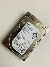 Compatible ST2000NM0033 Dell Constellation ES.3 2TB SATA 6Gbps 7.2k 3.5