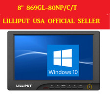 LILLIPUT 869gl-80np/C / T 8 