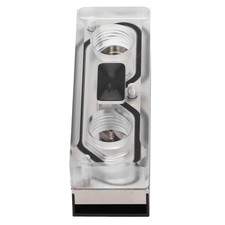 Water Cooling Block for Efficient SSD Heat Dissipation picture