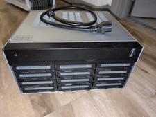 Terramaster T12-500 Pro 12-Bay SATA NAS i7-1255U 16GB DDR5 Dual 10GbE Dual NVME picture